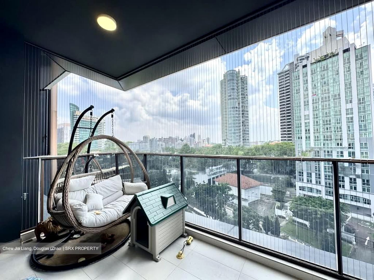 Kopar At Newton (D9), Apartment #620322661